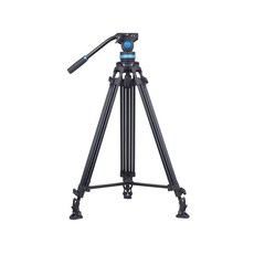 SIRUI 思銳 SH-25 攝錄影 鋁合金三腳架套組 油壓腳架 75mm球碗 [相機專家], 1個