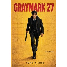 (英文圖書)Graymark 27 平裝版, Glassell Park Media, English, Paperback