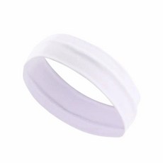 무봉제 탄력성 땀밴드 흡수 논슬립 스포츠 습기 제거 피트니스 요가 사이클링, 01 Complexion