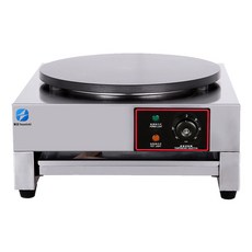 東日家電 電熱班戟爐 可麗餅機 五穀雜糧煎餅鍋 家用桌上型烤盤機, DE-1