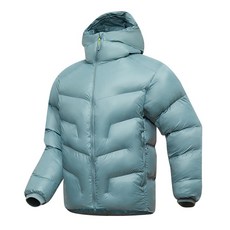 超輕保暖航空棉棉服 男女同款防寒棉襖外套