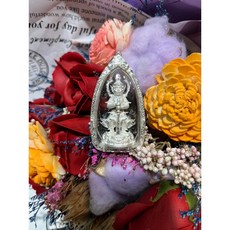 佛牌鏢局 瓦通坤 龍波萬 響鈴帕勁鬼王陶衛素灣 佛牌, 詳見包裝