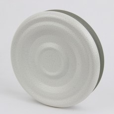 우유투입구 원형 구멍 방범 안전 커버 막음, 우유투입구 원형(국산제품), 고객직접설치