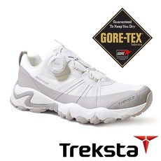 Treksta VIPER BOA 女款 GTX 防水低筒健行鞋