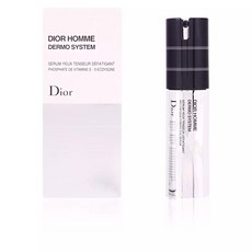 디올 옴므 더모 시스템 안티 퍼티그 퍼밍 아이 세럼 15ml, 1개
