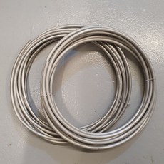 분재철사 7mm 8mm, 7mm 1.9미터, 1개구매 기본발송