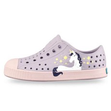 Native Shoes JEFFERSON KIDS 幻境獨角獸兒童鞋