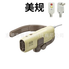 哈波貓 寵物吹風機, 黃色美版, 1個, 彩盒