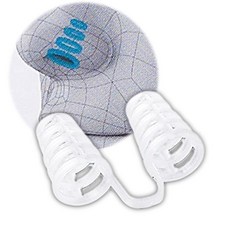 코골이 비강확장 코뻥 실리콘 튜브세트 코비염 비강확장기 코골이완화, 1개