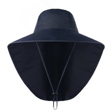 夏季工作登山農事遮陽帽