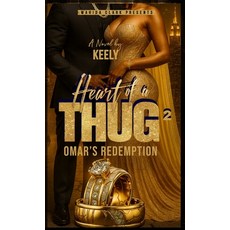 (英文圖書)Heart of a Thug 2: Omar's Redemption 精裝版, Wahida Clark Presents Publi..., 英文