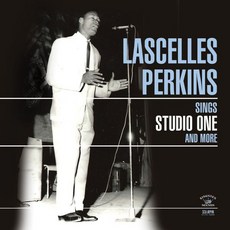(LP) Sings Studio One And More