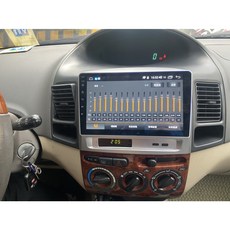 VIOS 安卓機 03-13年 9吋 專用 導航 GPS 音響 主機 安卓 多媒體 影音 倒車顯影, 整合型AHD前行車紀錄器,無
