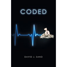 (英文圖書)Coded 平裝版, Archway Publishing, 英文
