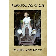 (英文圖書)A Whimsical View of Life 平裝版, Laughin' Jack's Good Humor ..., 英文