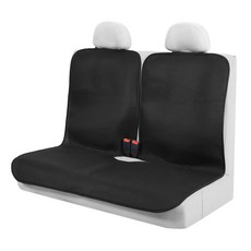 TanYoo 시트 커버 카시트 커버 초통기성 뒷좌석용 메쉬 소재 무덥지 않은