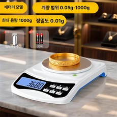 톤백저울 파렛트 가축 전자 대형 크레인 곡물이송기, 기본 모델명/품번, 배터리 1000g0.01g A, 1kg