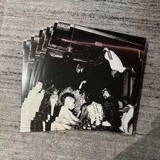 Playboi Carti Die Lit 2LP 黑膠唱片專輯, 如圖, 詳見包裝