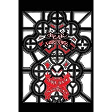 (영문도서)Fear Manuscripts: The Dark Book of Mystery Paperback, Spiritual Alchemy Foundatio..., English, 9781662968419