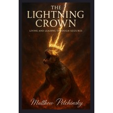 (영문도서)The Lightning Crown: Living and Leading Through Seizures Paperback, Matthew Edward Petchinsky, English, 9798349610233