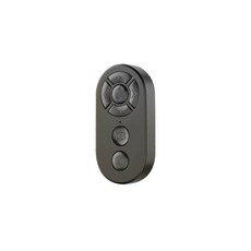 手機藍牙遙控器智能翻頁自拍神器電子書多功能充電無線 臺灣出貨, 小七黑色+珠光袋+數據線, 1個