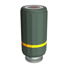 사용하기 쉬운 전기 진공 식품 밀봉기 ABS 전기 식품 절약기, 에메랄드, 취옥