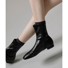 사뿐 타이샤 삭스 앵클부츠 (1.5cm) 213452