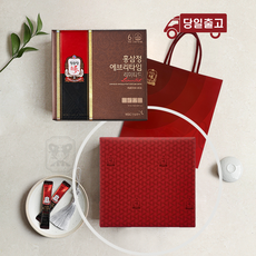 정관장 홍삼정 에브리타임 리미티드 30포 정관장포장 쇼핑백증정, 1개, 30회분 1개, 30회분