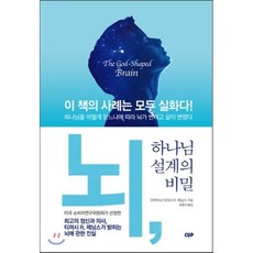 뇌 하나님 설계의 비밀, 씨유피(CUP)