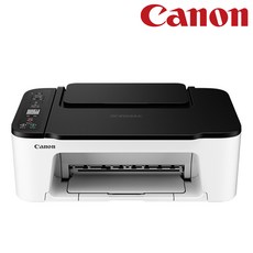 캐논 잉크젯 복합기, TS3492