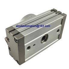 SMC MSQB50A 회전 스윙 테이블 실린더, 03 MSQB50H2