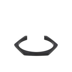 아르마니익스체인지 기하학 셰이프 브레이슬릿