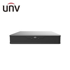 유니뷰 ALL-HD 8MP 8채널 녹화기 XVR3108-U3 (NO HDD)