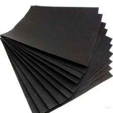 원형 금속 우드 샌딩 샌딩패드 샌딩기 뻬빠 샌드페이퍼 사포, 1개