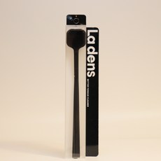 라덴스 베럴 혀 클리너 4 color, 블랙, 1개