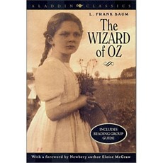 Wizard of Oz:, Simon & Schuster