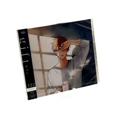 CD / 기븐 gift (일반판) + Blu-ray, 2