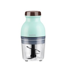 Kolin 萬用食物調理機 KJE-HC500 雙層S型刀頭 Tritan材質