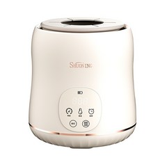 【好物優選Top1】 搖奶機 恆溫 電動搖奶器 搖奶器 泡奶器 泡奶神器 夜奶神器 沖奶神器 自動搖奶, 老款搖奶器