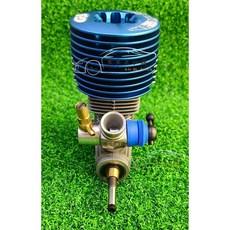 車車共和國 GS 25級 R25TM 1/8 越野車引擎，限量庫存，售完即止, 1個, R25TM(盒裝)