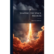 (英文圖書)Shaping the Space Medium 精裝版, Hutson Street Press, 英文