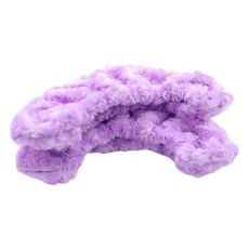 피겨 스케이트용 스케이트 블레이드 프로텍터 액세서리 롤러 스케이트 스 스케이트, 보라, 폴리에스테르, 1개