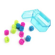 레코멘 공기놀이 오징어게임공기놀이세트