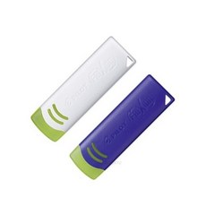 파이롯트 프릭션 전용지우개, 블루x2+화이트x1, 1개