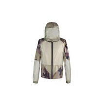 방충복 모기장옷 벌옷 방충옷 벌초옷 말벌방, L/XL, 군용 녹색 상의