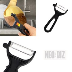 네오 감자 채칼 슬라이스 당근채썰기