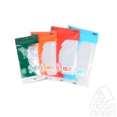 유쎌몰 롯데 김장봉투 2매입 김장비닐 김장봉투특대형, 중