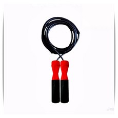 울트라 점프 줄넘기 1개입 선수용 고속 줄넘기 유산소 앤츠런3