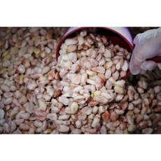 TC巧舖 台灣屏東可可豆巧克力原料，烘焙甜點專用，大量批發, 1個, 1000g