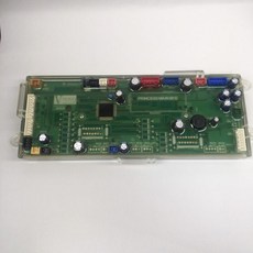 American Standard 功能控制電路版, 1個